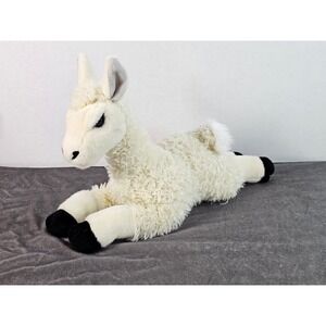 Aurora Flopsie Llama 12" Plush (2018)